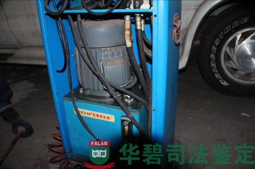 控制臺(tái)電機(jī)